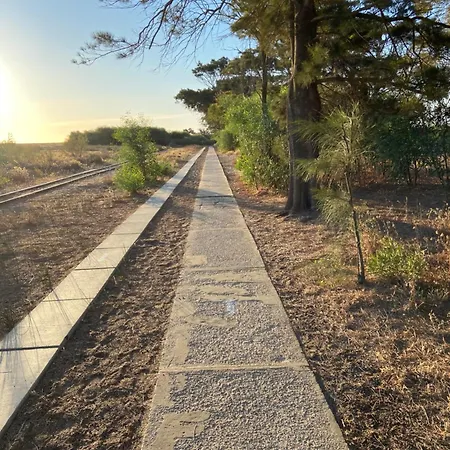 Pedras Del Rei - Casa Appartamento Tavira