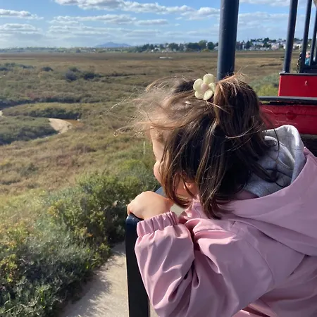 Pedras Del Rei - Casa Tavira