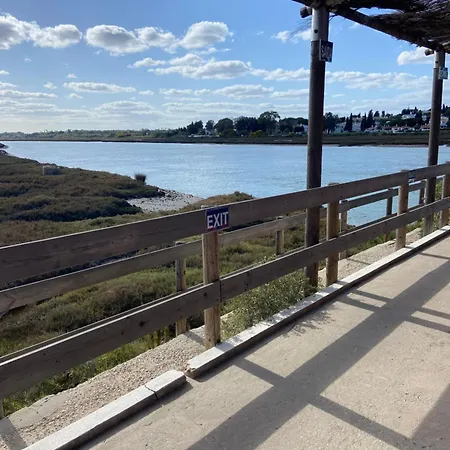 Pedras Del Rei - Casa * Tavira