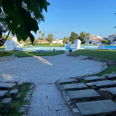 Pedras Del Rei - Casa Appartamento Tavira