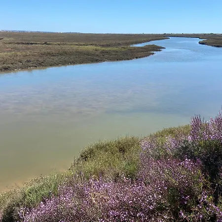 Pedras Del Rei - Casa Appartamento Tavira