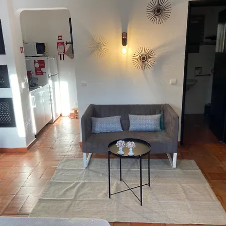 Pedras Del Rei - Casa * Tavira