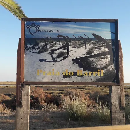 Apartman Pedras Del Rei - Casa *