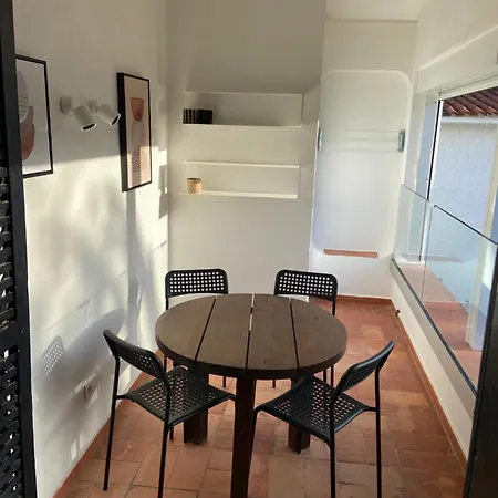 Apartman Pedras Del Rei - Casa Tavira