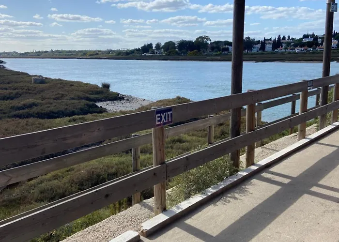 Pedras Del Rei - Casa * 塔维拉