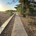 Pedras Del Rei - Casa דירה טאווירה