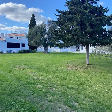 Apartman Pedras Del Rei - Casa Tavira