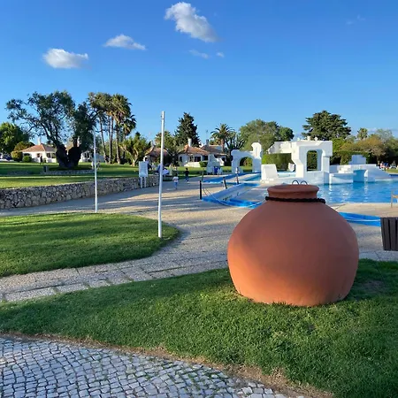 Apartment Pedras Del Rei - Casa Tavira