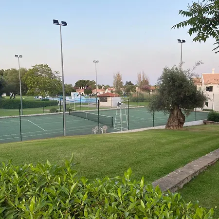 Pedras Del Rei - Casa Tavira