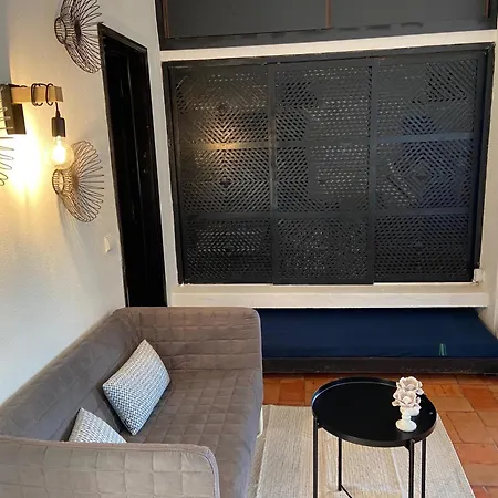 Apartment Pedras Del Rei - Casa