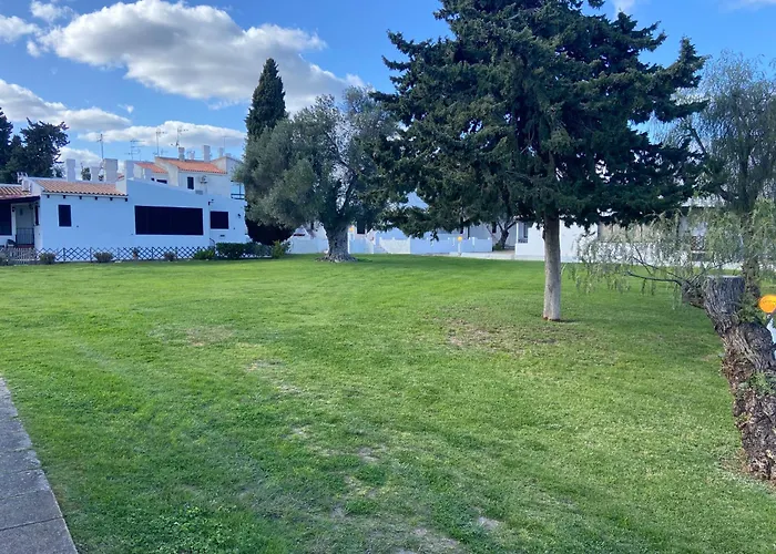 Apartman Pedras Del Rei - Casa Tavira