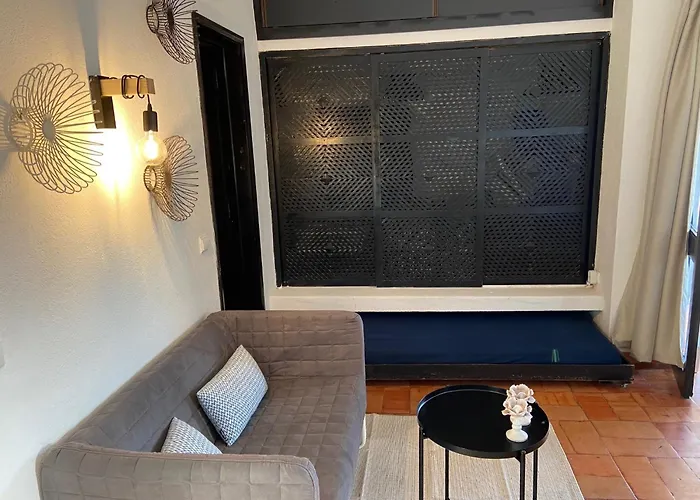 Appartement Pedras Del Rei - Casa