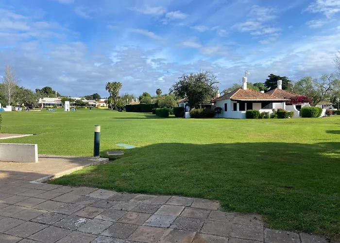 Apartman Pedras Del Rei - Casa