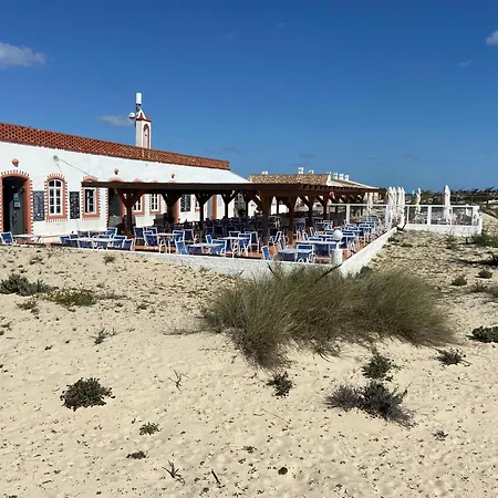 Pedras Del Rei - Casa Daire Tavira