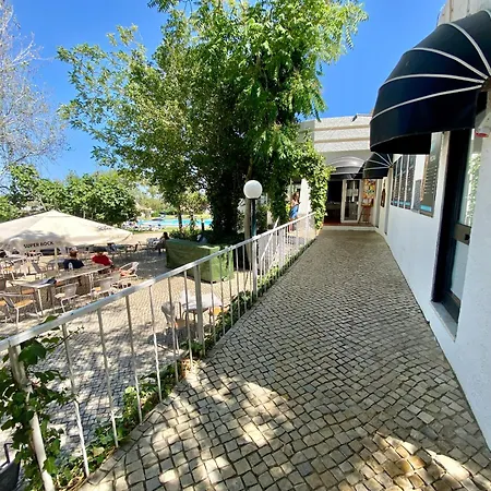 Pedras Del Rei - Casa Тавира
