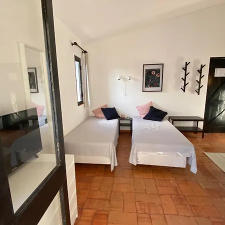 Pedras Del Rei - Casa * Тавира