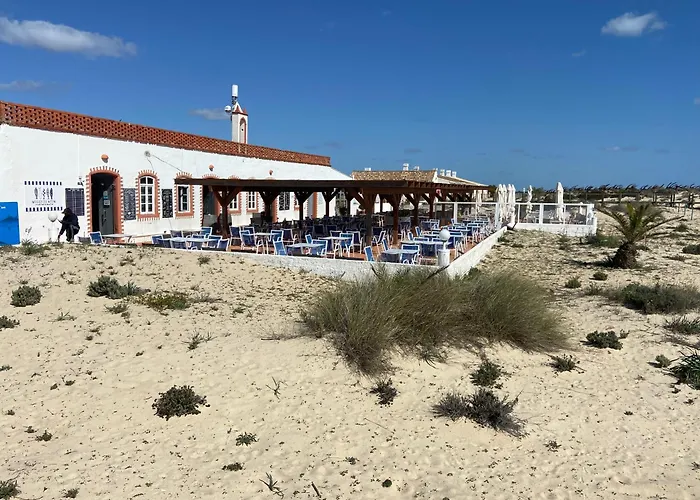 Pedras Del Rei - Casa Апартаменты Тавира