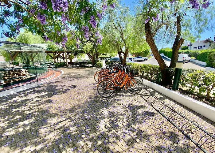 Апартаменты Pedras Del Rei - Casa Тавира