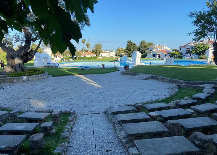 Pedras Del Rei - Casa Апартаменты Тавира