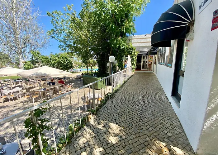 Pedras Del Rei - Casa Тавира